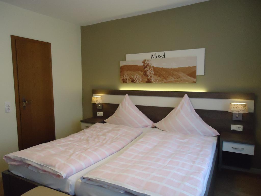 Gasthaus Huwer Bernkastel-Kues Room photo