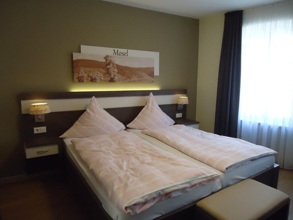 Gasthaus Huwer Bernkastel-Kues Room photo