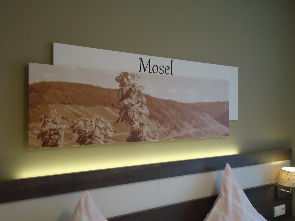 Gasthaus Huwer Bernkastel-Kues Room photo